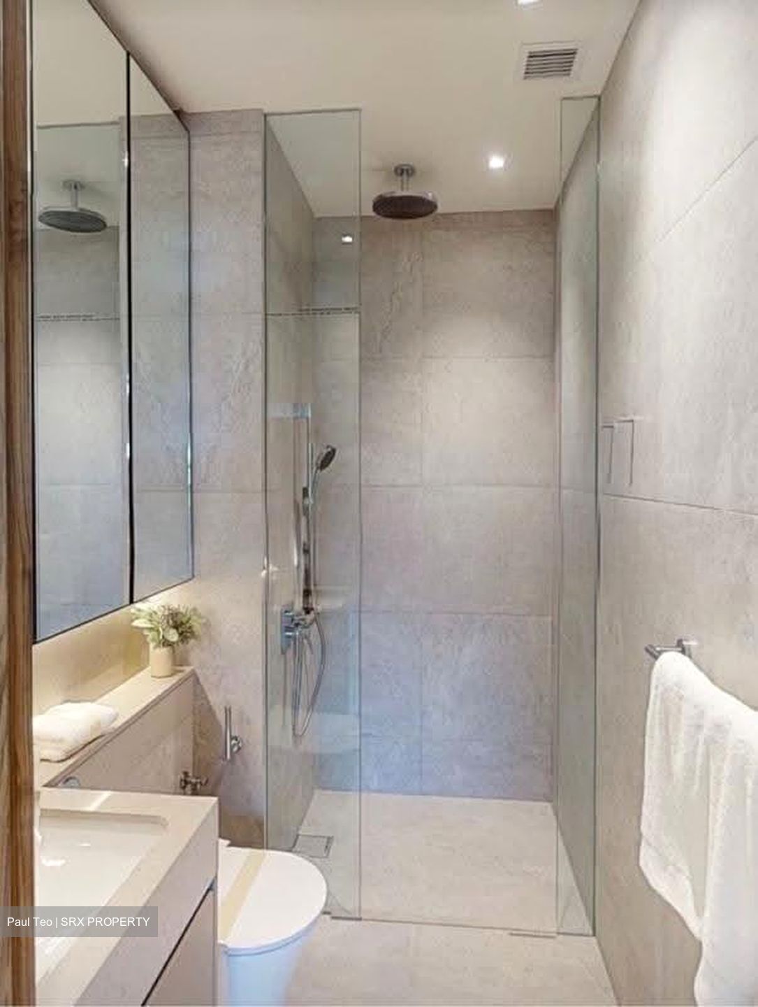The Reserve Residences (D21), Apartment #623732771